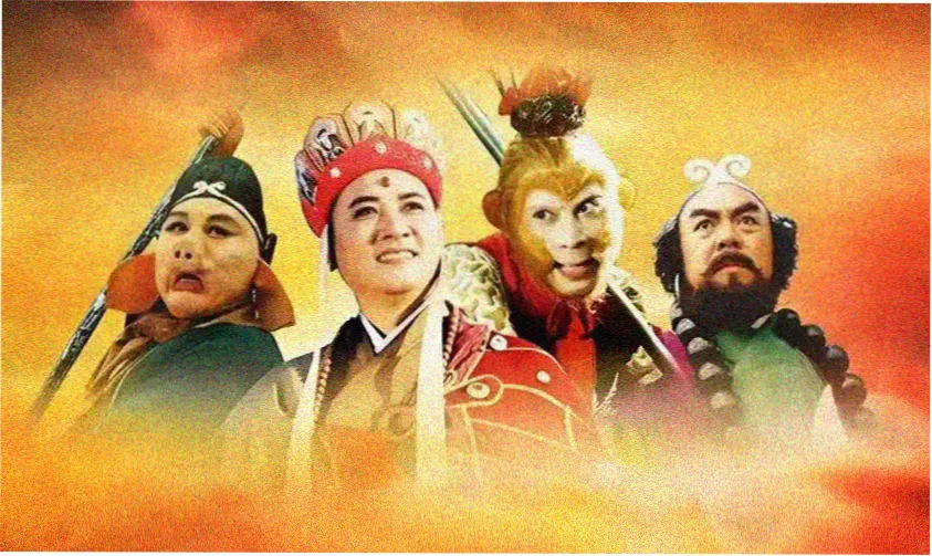 狼国影视焦点轮播图 胶片月台修复影像主视觉